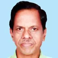 ആ​ൻ​റ​ണി