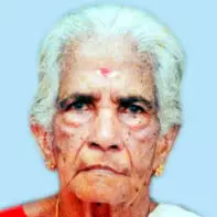 ഉ​മാ​ദേ​വി അ​ന്ത​ർ​ജ​നം