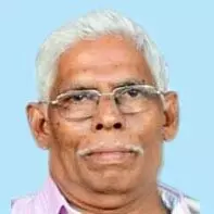 അ​ശോ​ക​ൻ