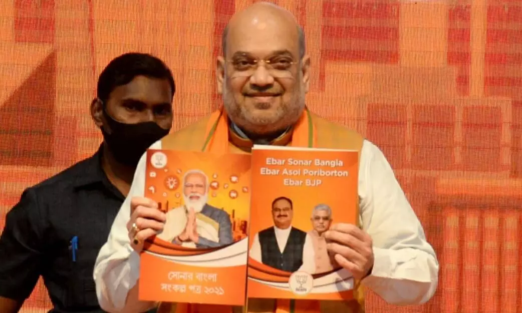 bjp amit shah