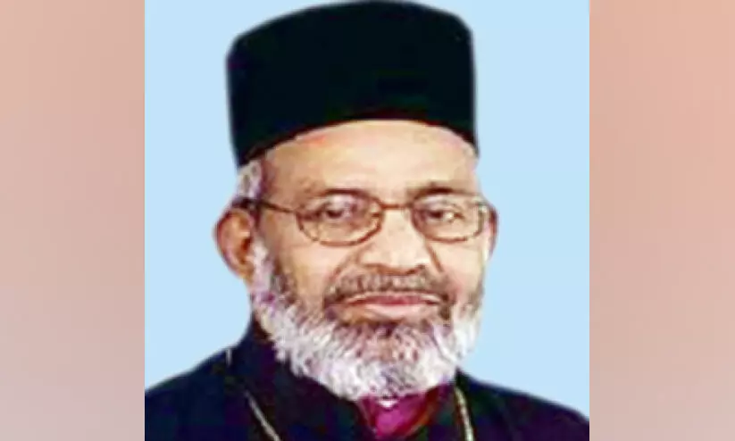 father yohannan father yohannan