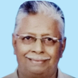 കെ. സുധാകരൻ എം.പിയുടെ സഹോദരൻ കെ. സുധാകരൻ എം.പിയുടെ സഹോദരൻ