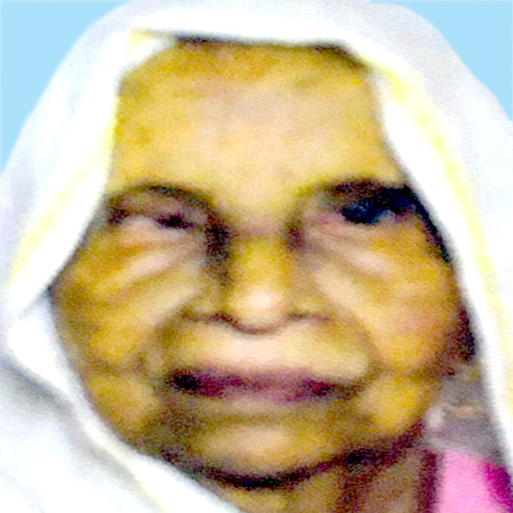 നബീസ ബീവി