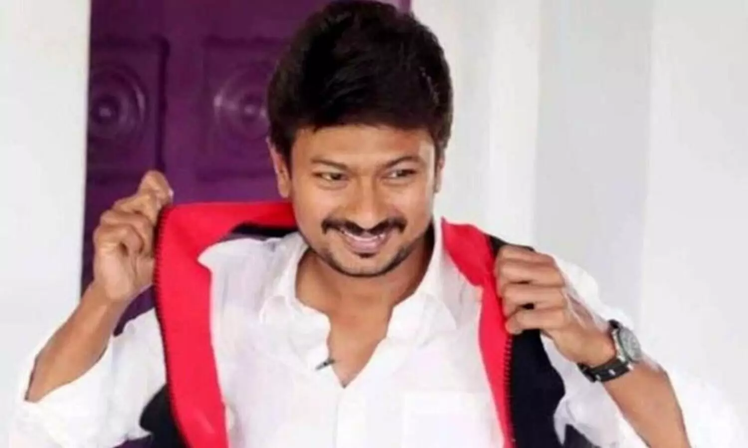 Udhayanidhi Stalin