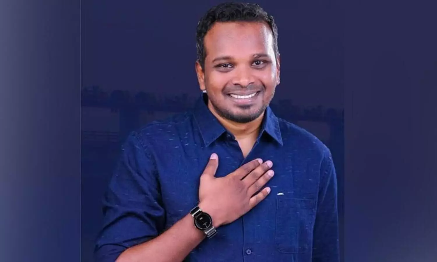 firos kunnamparambil palakkad