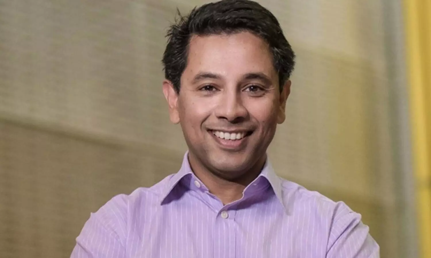 ഗൂഗ്​ൾ വൈസ്​ പ്രസിഡൻറ്​​ സീസർ സെൻ ഗുപ്​ത രാജിവെച്ചു