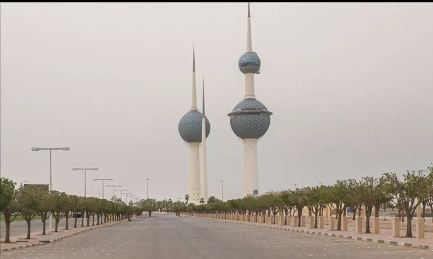 കർഫ്യൂ സമയമാറ്റം: ചൊവ്വാഴ്​ച മുതൽ വൈകീട്ട്​ ആറുമുതൽ പുലർച്ചെ അഞ്ചുവരെ