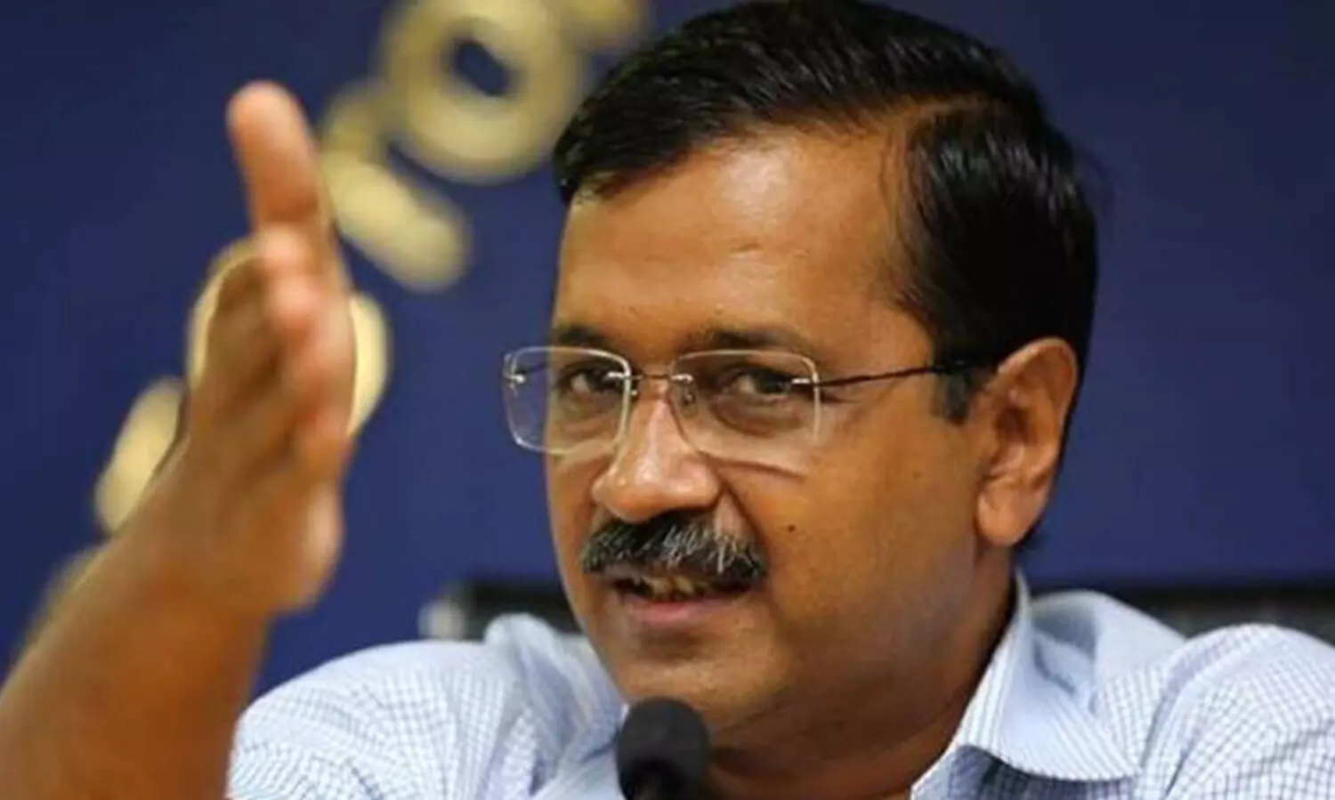 ആപ്​ സർക്കാറിന് മേൽ​ കൂടുതൽ നിയന്ത്രണം; ലഫ്​. ഗവർണർക്ക്​ കൂടുതൽ അധികാരം നൽകുന്ന ബിൽ  പാസാക്കി ലോക്​സഭ