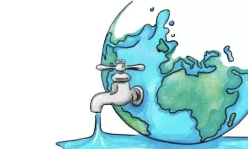 water day 2021 water day 2021