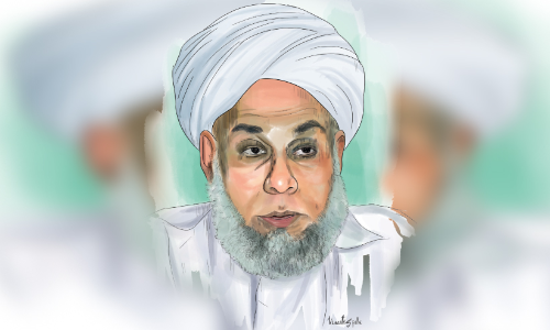 jifri muthukoya thangal