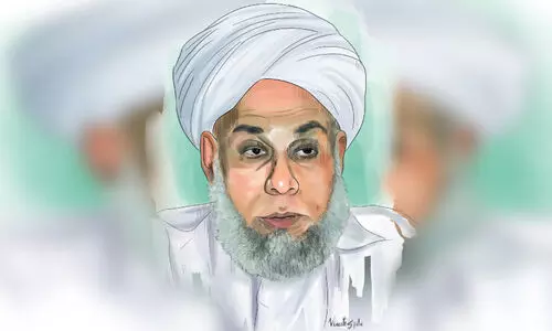 jifri muthukoya thangal