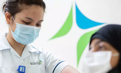 16 വ​യ​സ്സി​ന്​ മു​ക​ളി​ലു​ള്ള​വ​ർ​ക്ക്​ സൗ​ജ​ന്യ വാ​ക്​​സി​ന്​ അ​നു​മ​തി