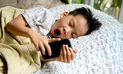 വിദ്യാർഥികളുടെ ആേരാഗ്യ ശീലത്തിൽ കോവിഡ് 19 മാറ്റമുണ്ടാക്കി വിദ്യാർഥികളുടെ ആേരാഗ്യ ശീലത്തിൽ കോവിഡ് 19 മാറ്റമുണ്ടാക്കി