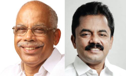 pta rahim and dinesh perumanna