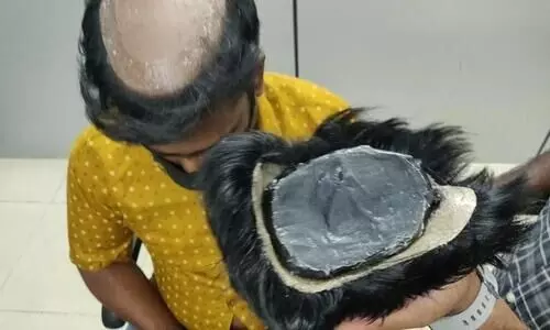 5.5 kg Gold seized at Chennai airport