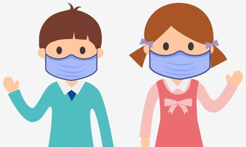 കു​വൈ​ത്തി​ൽ കു​ട്ടി​ക​ളി​ലും കോ​വി​ഡ് വ​ർ​ധി​ക്കു​ന്നു