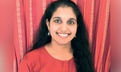Dr.Sreelakshmi