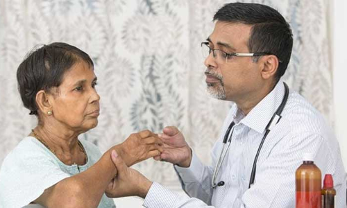 ജീവിതശൈലി മാറ്റാം... പാർകിൻസൺസിനെ പ്രതിരോധിക്കാം