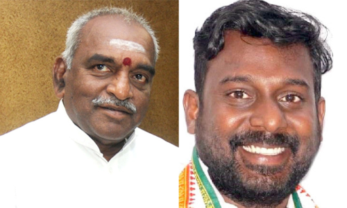 കന്യാകുമാരി ഉപതെരഞ്ഞെടുപ്പ്: ​പ്രചാരണം പൊടിപാറുന്നു