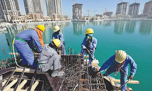 മാ​തൃ​രാ​ജ്യ​ത്ത്​ ത​ന്നെ തൊ​ഴി​ൽ​ന​ട​പ​ടി​ക​ൾ പൂ​ർ​ത്തി​യാ​ക്കാം