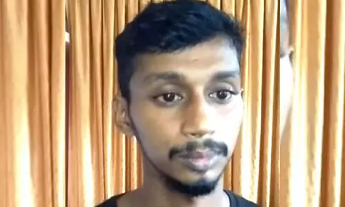 മാതാവി​നെ ച​വി​ട്ടി​ക്കൊ​ന്ന ​േകസിൽ ജീവപര്യന്തം