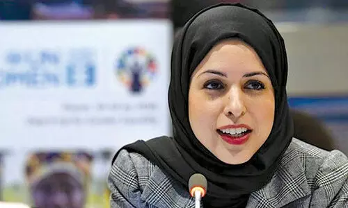 സി​റി​യ​ന്‍ പ്ര​തി​സ​ന്ധി: പ​രി​ഹാ​ര​ശ്ര​മ​ങ്ങ​ൾ ഖ​ത്ത​ർ തു​ട​രും