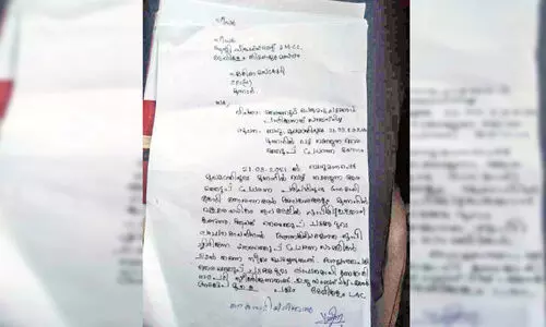 എൽ.ഡി.എഫ് പ്രചാരണത്തിൽ ചട്ടലംഘനമെന്ന്​ കണ്ടെത്തൽ