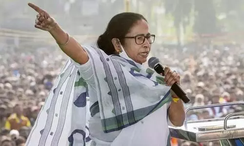 Mamata Banerjee