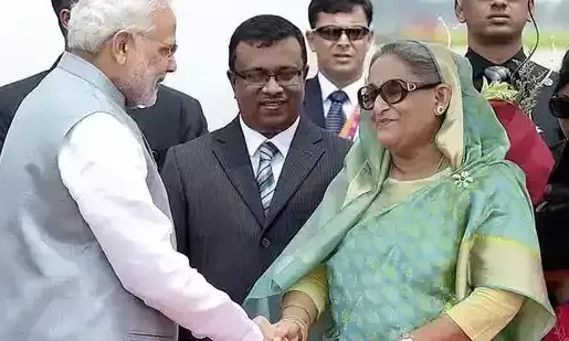 ഗാന്ധി സമാധാന പുരസ്​കാരം സുൽത്താൻ ഖാബൂസിനും ബംഗ്ലദേശ്​ രാഷ്​ട്രപിതാവ്​ മുജീബു റഹ്​മാനും