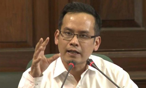 പൗരത്വം നിയമം അസമിനെ രണ്ടാക്കി -ഗൗരവ്​ ഗോഗോയ്​