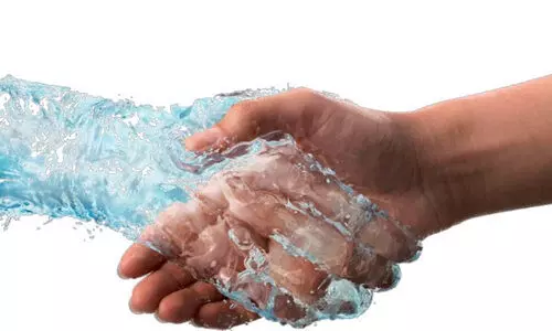 ചൈനയെയും അമേരിക്കയെയും വെള്ളം കുടിപ്പിച്ച്​ ഇന്ത്യ