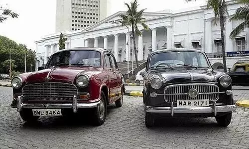 Scrappage Policy update on vintage cars and bikes