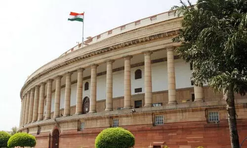 മഹാരാഷ്​ട്ര വിഷയം: പാർലമെൻറിൽ ബഹളം