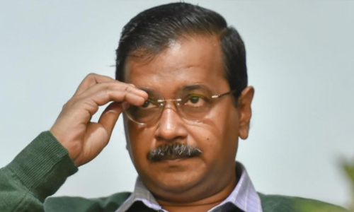 ഡൽഹിയുടെ അധികാരം: നിയമ ഭേദഗതിക്ക്​ രാഷ്​ട്രപതിയുടെ അംഗീകാരം