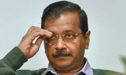 ഡൽഹിയുടെ അധികാരം: നിയമ ഭേദഗതിക്ക്​ രാഷ്​ട്രപതിയുടെ അംഗീകാരം