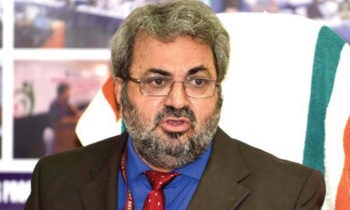 ജനങ്ങൾ ​നൽകിയത്​ 67,000 പരാതികൾ; തെരഞ്ഞെടുപ്പ്​ കമീഷൻ നീക്കിയത്​ ആറ്​ ലക്ഷത്തിലധികം പോസ്​റ്ററും ബാനറും