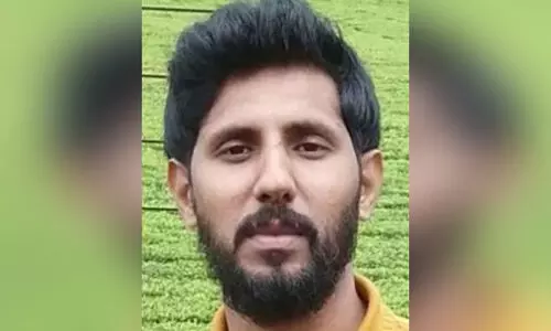 ഔഫ്​ വധം: കുറ്റപത്രം സമർപ്പിച്ചു  കൊ​ല​പാ​ത​കം രാ​ഷ്​​ട്രീ​യ വി​രോ​ധ​ത്താ​ൽ