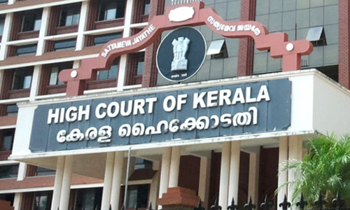 കുട്ടനാട്ടിലെ പ്രളയം; രണ്ടുമാസത്തിനകം തീരുമാനമെടുക്കണമെന്ന്​ ഹൈകോടതി