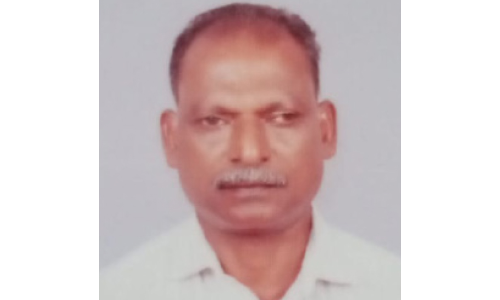 കടം വാങ്ങിയ ടിക്കറ്റിന്​ ചന്ദ്രന് ലഭിച്ചത് ആറുകോടി