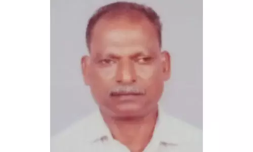 കടം വാങ്ങിയ ടിക്കറ്റിന്​ ചന്ദ്രന് ലഭിച്ചത് ആറുകോടി