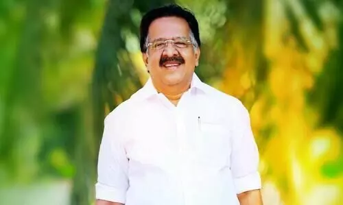 ramesh chennithala