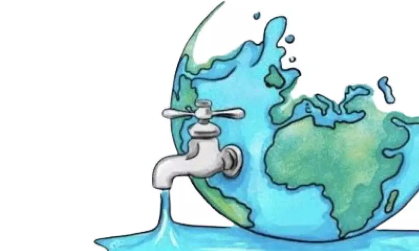 water day 2021 water day 2021