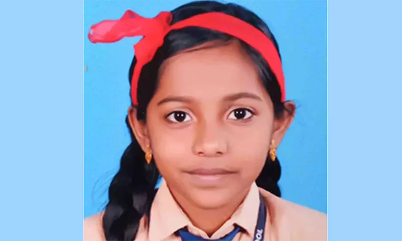 പത്ത് വയസുകാരി പുഴയിൽ മരിച്ച നിലയിൽ