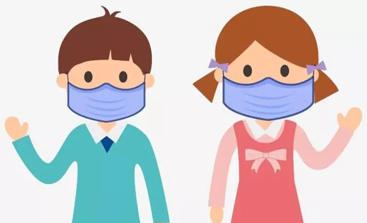 കു​വൈ​ത്തി​ൽ കു​ട്ടി​ക​ളി​ലും കോ​വി​ഡ് വ​ർ​ധി​ക്കു​ന്നു