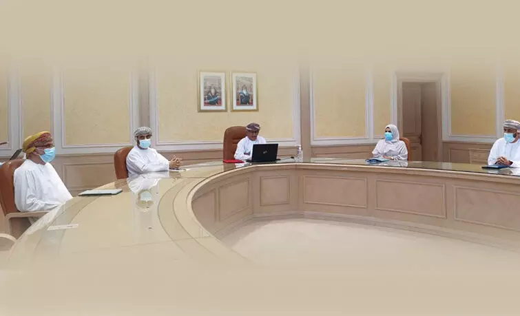 കോവിഡ്: തീവ്രപരിചരണ വിഭാഗത്തിൽ പ്രവേശിപ്പിക്കപ്പെട്ടവർ 100 പിന്നിട്ടു കോവിഡ്: തീവ്രപരിചരണ വിഭാഗത്തിൽ പ്രവേശിപ്പിക്കപ്പെട്ടവർ 100 പിന്നിട്ടു