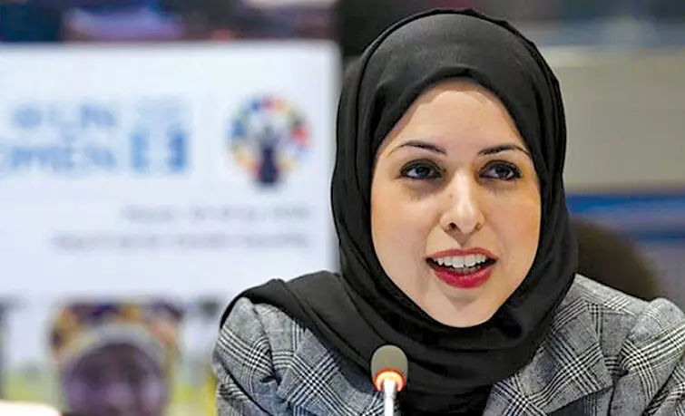 സിറിയന് പ്രതിസന്ധി: പരിഹാരശ്രമങ്ങൾ ഖത്തർ തുടരും സിറിയന് പ്രതിസന്ധി: പരിഹാരശ്രമങ്ങൾ ഖത്തർ തുടരും