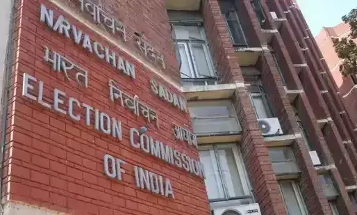 വോ​ട്ടെടുപ്പിന്​​ 72 മണിക്കൂർ മുമ്പ്​ ബൈക്​ റാലികൾ നിരോധിച്ച്​ തെ​രഞ്ഞെടുപ്പ്​ കമീഷൻ