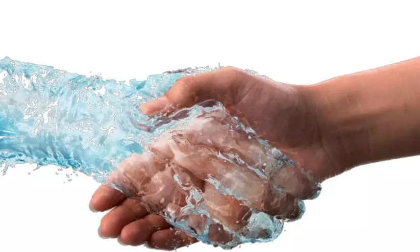 ചൈനയെയും അമേരിക്കയെയും വെള്ളം കുടിപ്പിച്ച്​ ഇന്ത്യ