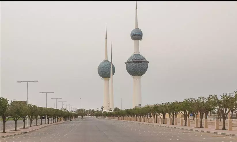 കർഫ്യൂ സമയമാറ്റം: ചൊവ്വാഴ്ച മുതൽ വൈകീട്ട് ആറുമുതൽ പുലർച്ചെ അഞ്ചുവരെ കർഫ്യൂ സമയമാറ്റം: ചൊവ്വാഴ്ച മുതൽ വൈകീട്ട് ആറുമുതൽ പുലർച്ചെ അഞ്ചുവരെ