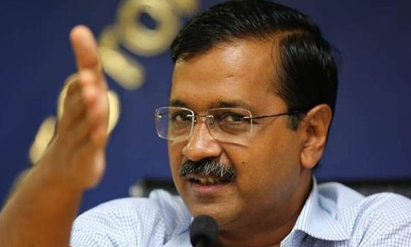 കെജ്രിവാളിെൻറ ആശങ്ക കുട്ടികളെ ഒാർത്താണ്, ബി.ജെ.പിയുടെ ആശങ്ക സിംഗപൂരിനെ ഒാർത്തും; തിരിച്ചടിച്ച് ആപ് കെജ്രിവാളിെൻറ ആശങ്ക കുട്ടികളെ ഒാർത്താണ്, ബി.ജെ.പിയുടെ ആശങ്ക സിംഗപൂരിനെ ഒാർത്തും; തിരിച്ചടിച്ച് ആപ്